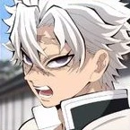 Shinazugawa Sanemi [Phong trụ]