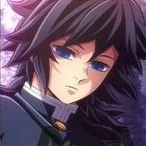 Tomioka Giyu [Thủy trụ]