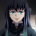 Tokito Muichiro [Hà trụ]