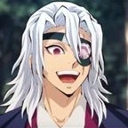 Uzui Tengen [Âm trụ]