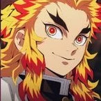 Rengoku Kyojuro [Viêm trụ]