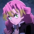 Kanroji Mitsuri [Luyến trụ]