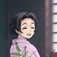 Mẹ của hai chị em Kochou