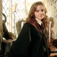 Hermione Jean Granger