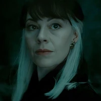 Narcissa Malfoy