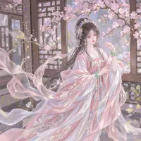 Dạ Nguyệt _ Cổ