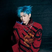 hoàng đức duy_captain boy