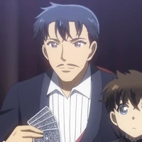 Kuroba Toichi