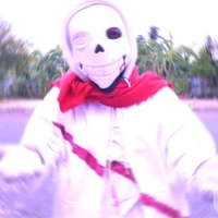 Geno [cậu bé quàng khăn đỏ]