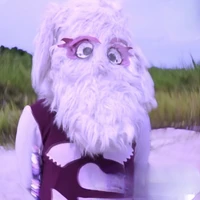 bà Dê [Toriel]
