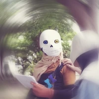 Ink sans