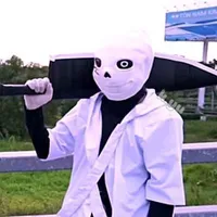 Cross Sans