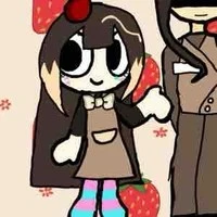 Wendy (my oc)