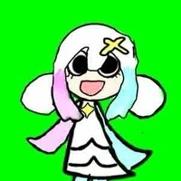 Cindy (my oc)