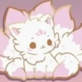 Tiểu hồ ly[cute]