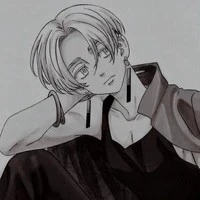 Kurokawa Izana