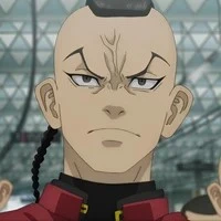 Mochizuki Kanji 〈 Mocchi 〉