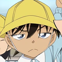Kudo Shinichi 