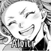 Alvitr