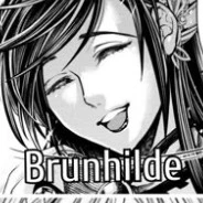 Brunhilde