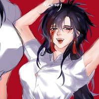 Qin Shi Huang(TTH/ Doanh chính)