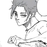 Itoshi Sae
