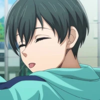 Nhỏ T/g mê otp SaeRin