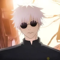 Gojo Satoru (17 tuổi)