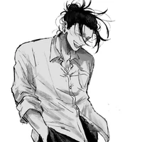Geto Suguru
