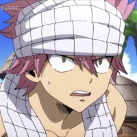 Natsu Dragneel