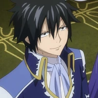 Gray Fullbuster