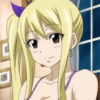 Lucy Heartfilia