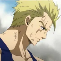 Laxus Dreyar