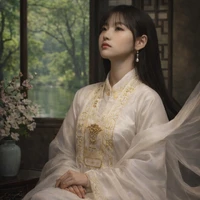 Trịnh Ân Thi