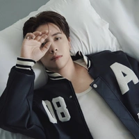 Trần Phong Hào_Nicky