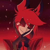 Alastor