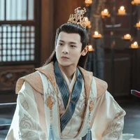 Tiêu Nhược Phong