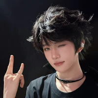 张函瑞-Trương Hàm Thụy_em