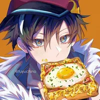 Frostfire|Agasa Hyoka