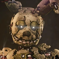 springtrap/William