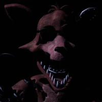 foxy