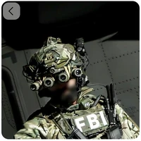 FBI 55