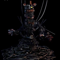 molten Freddy