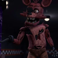 foxy 1