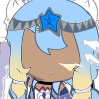 light milk cookie