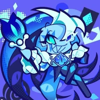 shadow milk cookie