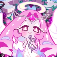 enternal sugar cookie