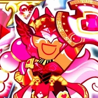 hollyberry cookie (VK OIIII 🥰)