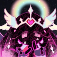 star sugar cookie