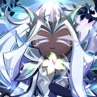 elder faerie cookie